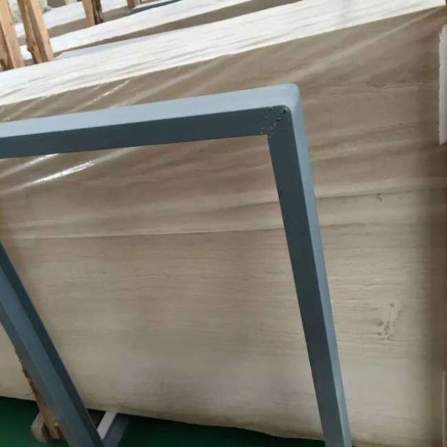 Serpeggiante marble slabs